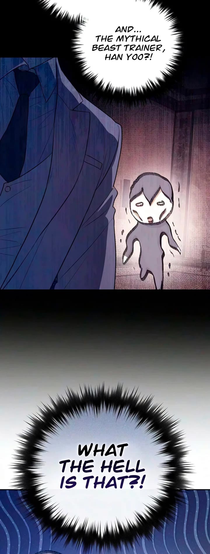 The S-Classes That I Raised chapter 176 page 50
