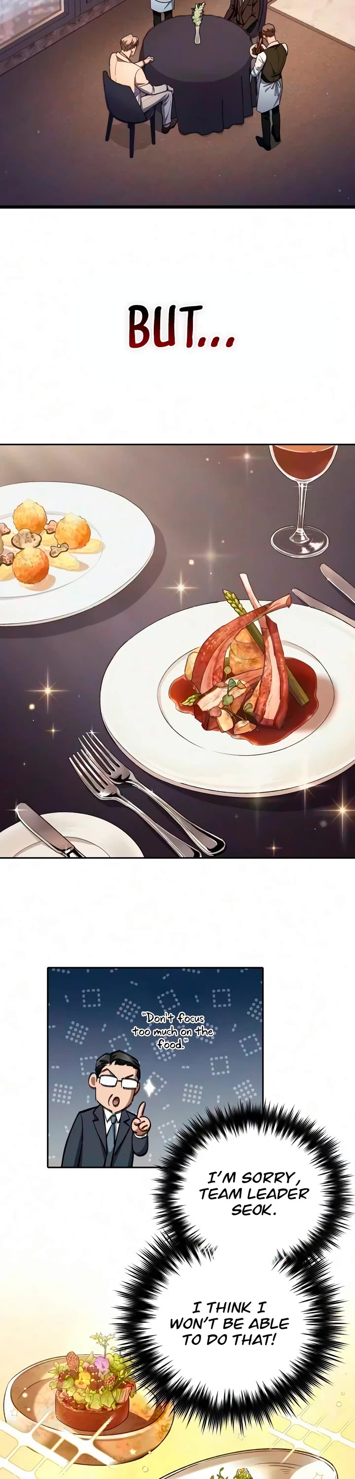 The S-Classes That I Raised chapter 176 page 9