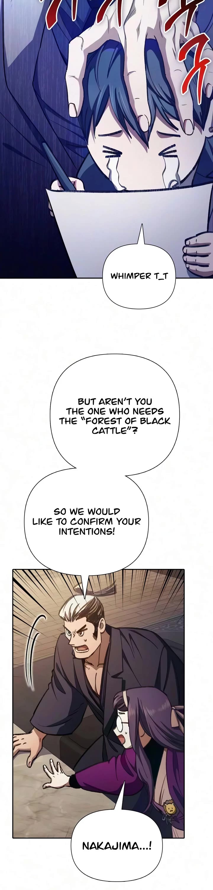 The S-Classes That I Raised chapter 177 page 19