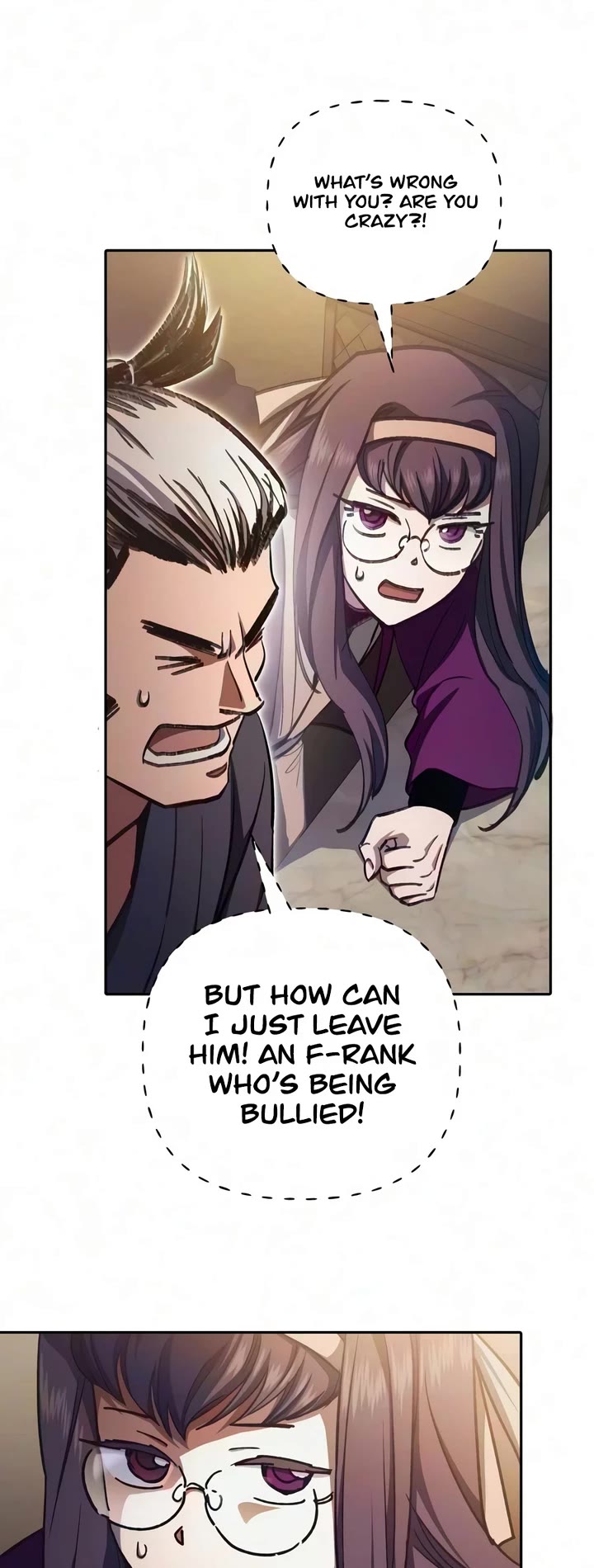 The S-Classes That I Raised chapter 177 page 20