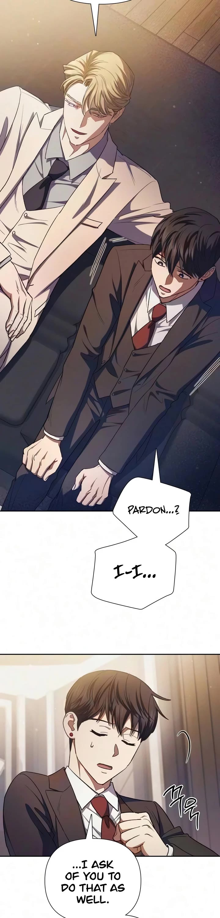 The S-Classes That I Raised chapter 177 page 24