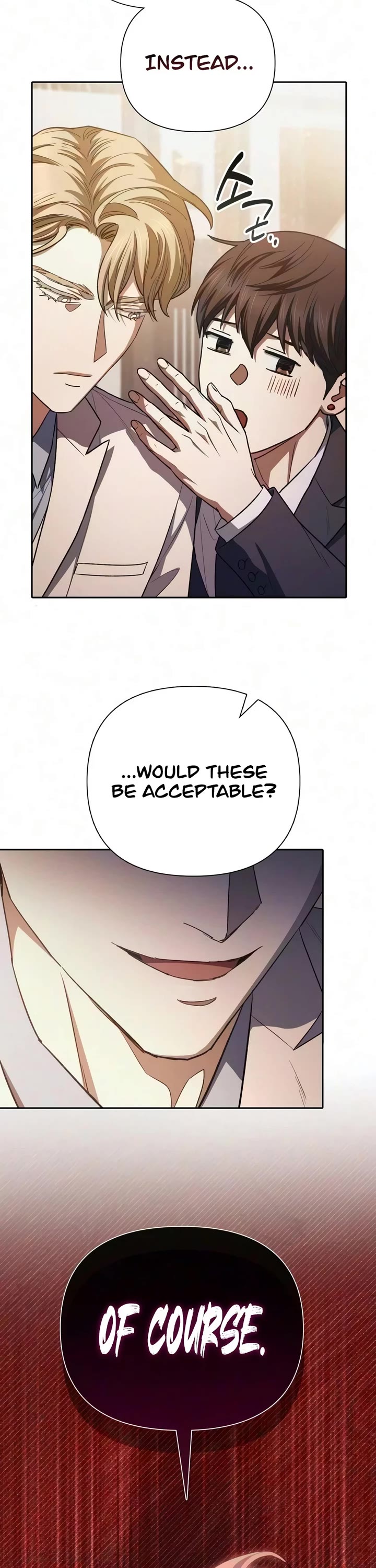 The S-Classes That I Raised chapter 177 page 25