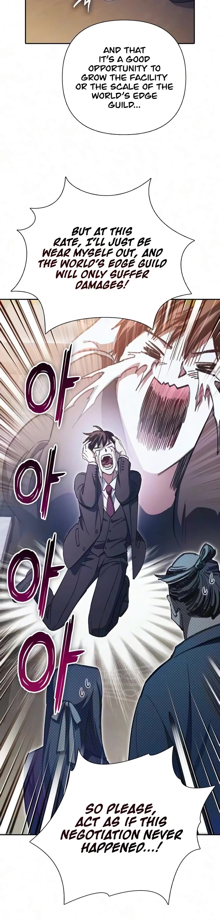 The S-Classes That I Raised chapter 177 page 31