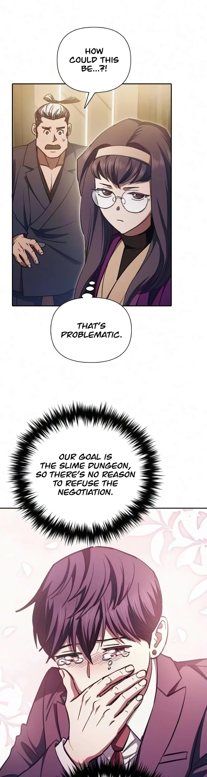 The S-Classes That I Raised chapter 177 page 32