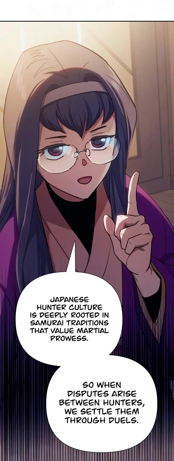 The S-Classes That I Raised chapter 177 page 38