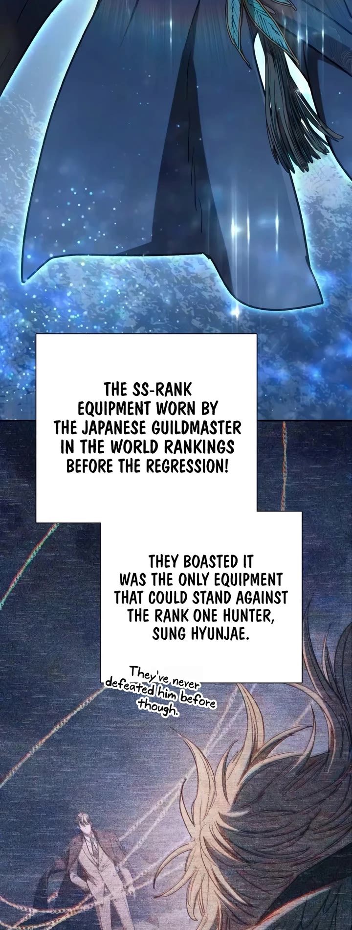 The S-Classes That I Raised chapter 177 page 44