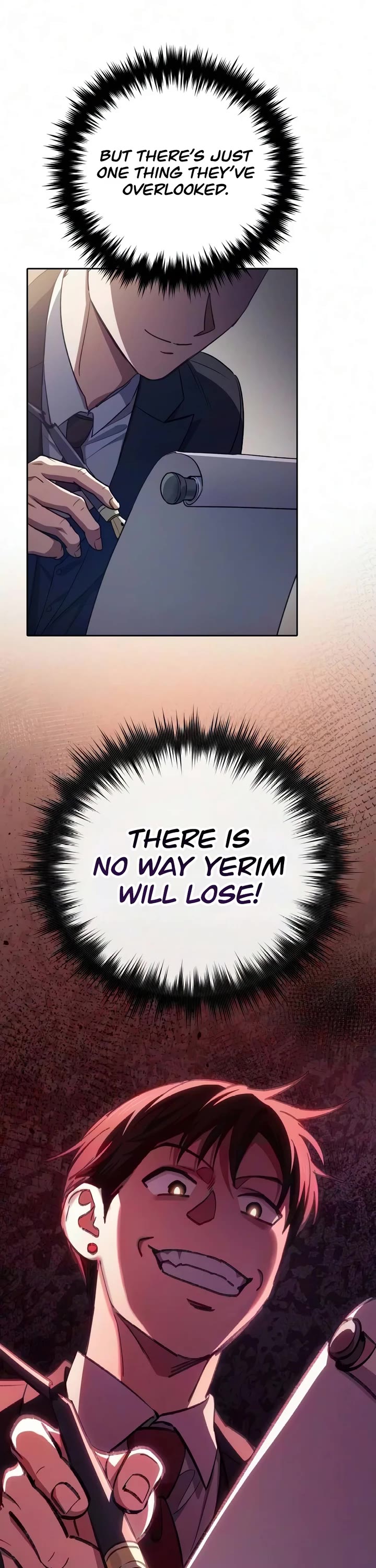 The S-Classes That I Raised chapter 177 page 48