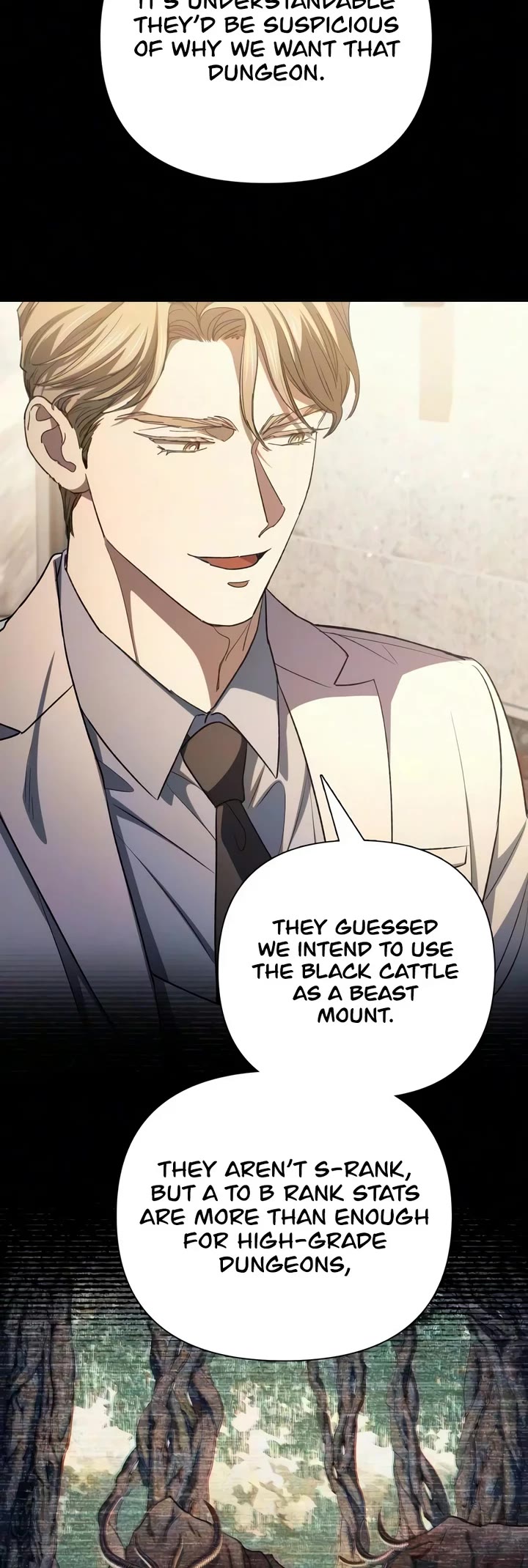 The S-Classes That I Raised chapter 177 page 5