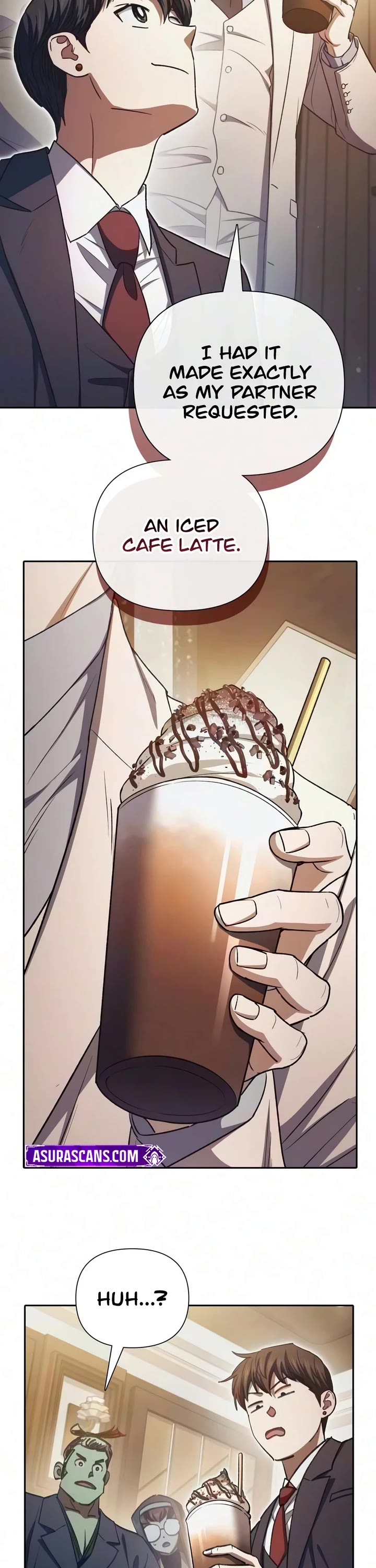 The S-Classes That I Raised chapter 177 page 52