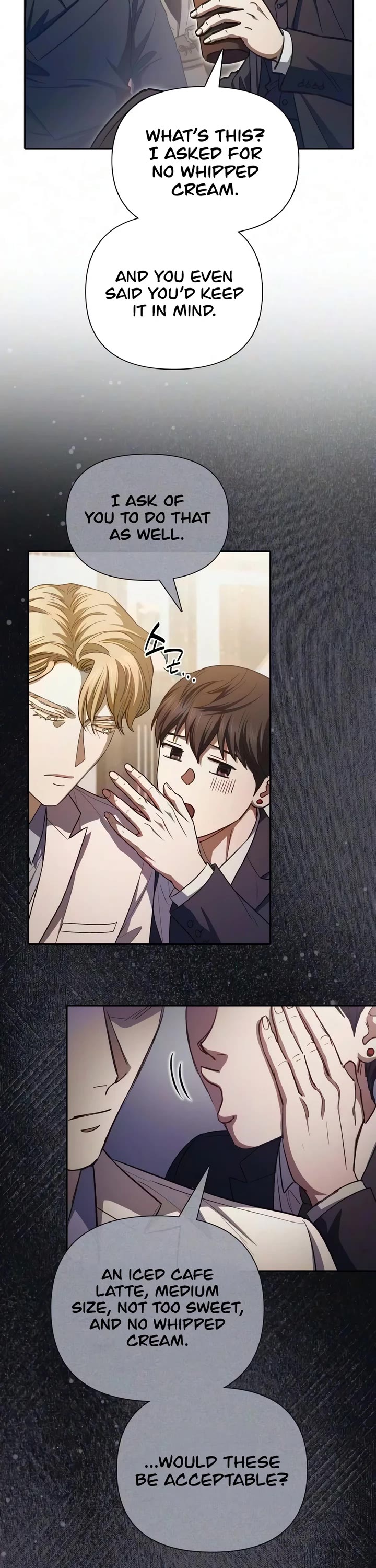 The S-Classes That I Raised chapter 177 page 53