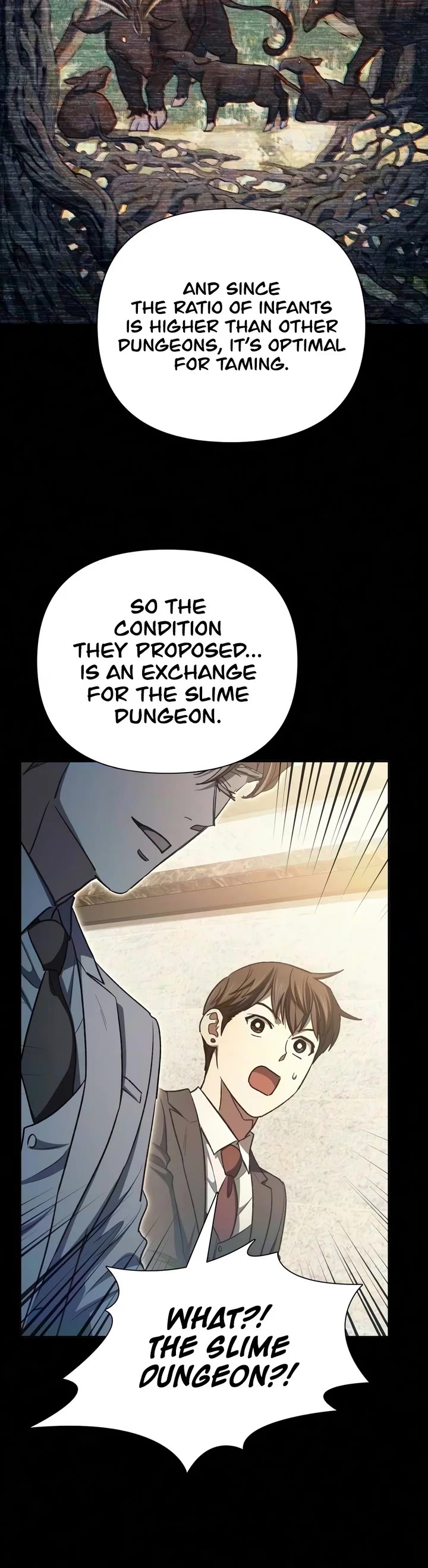 The S-Classes That I Raised chapter 177 page 6