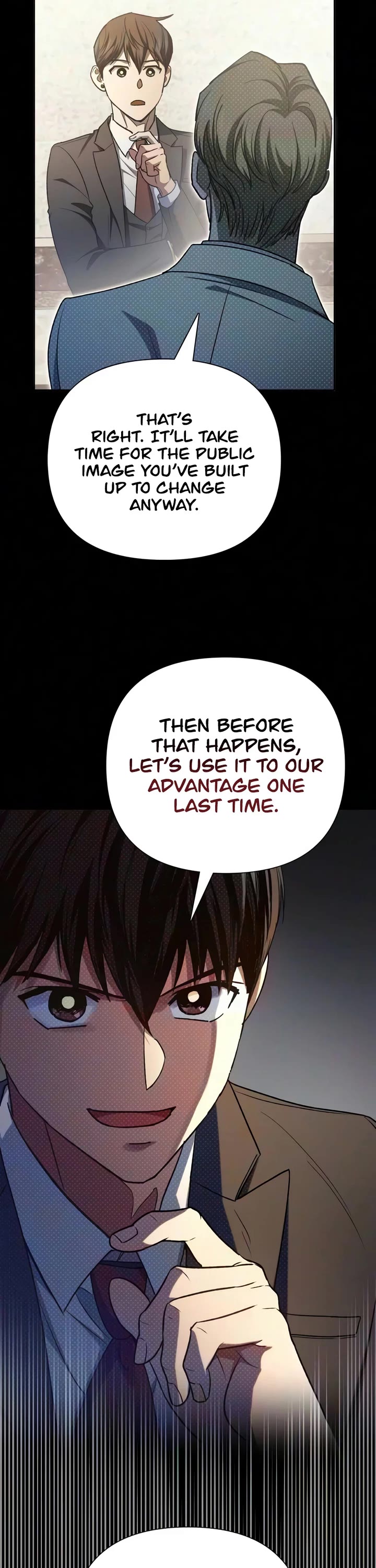 The S-Classes That I Raised chapter 177 page 9