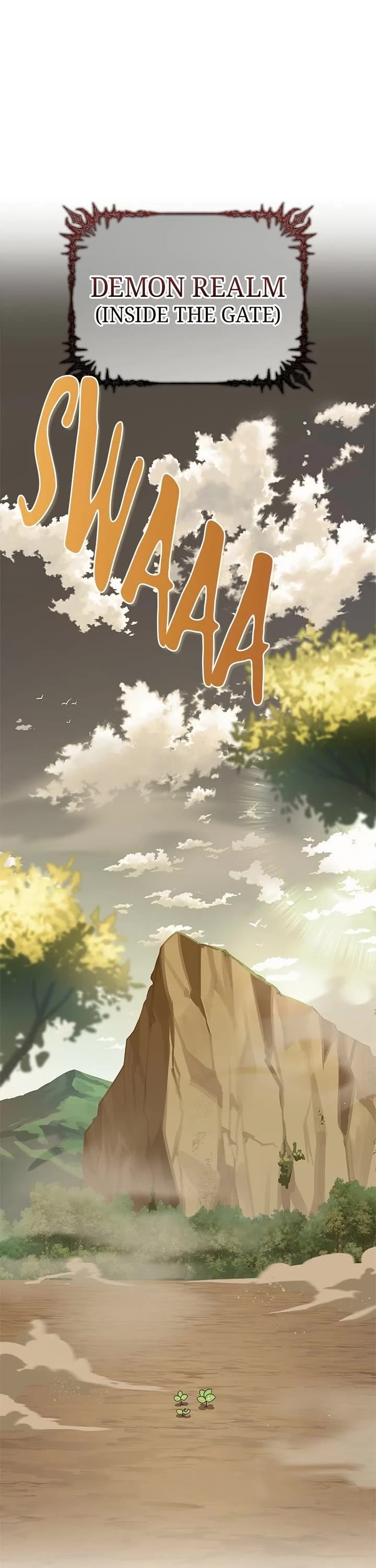 The S-Rank Hunter's Healing Life with Monsters chapter 0 page 1