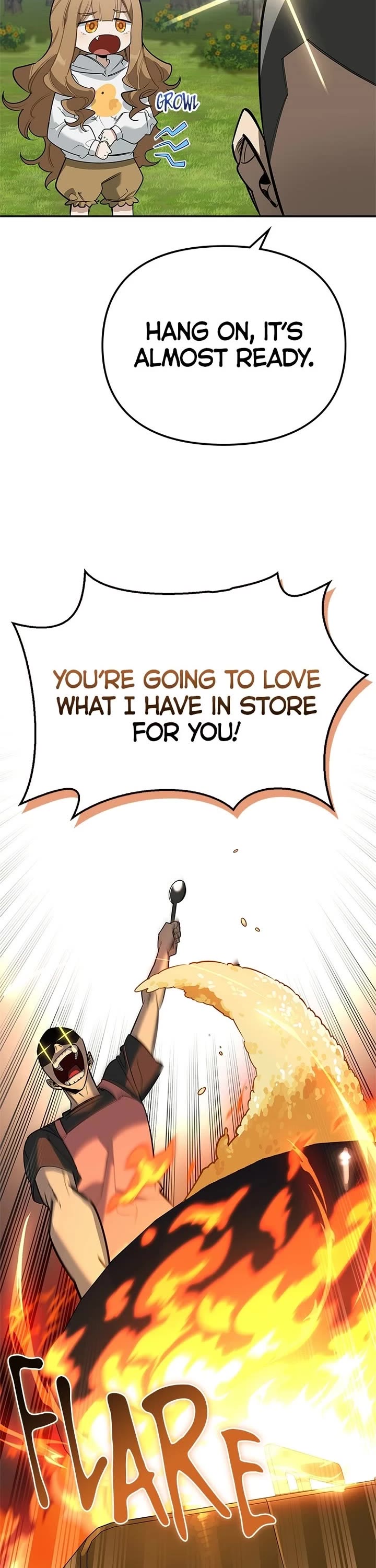 The S-Rank Hunter's Healing Life with Monsters chapter 0 page 17
