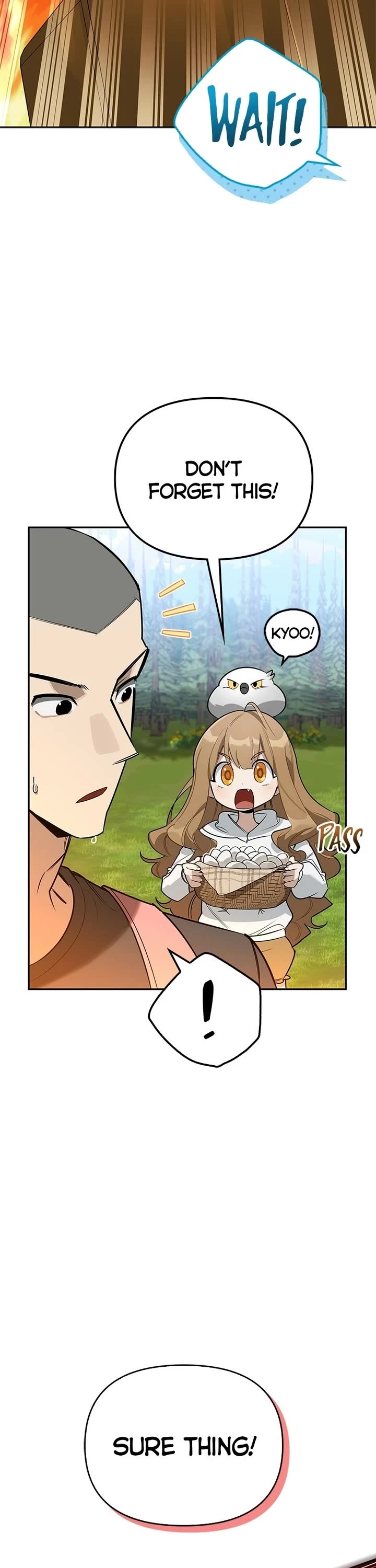 The S-Rank Hunter's Healing Life with Monsters chapter 0 page 18