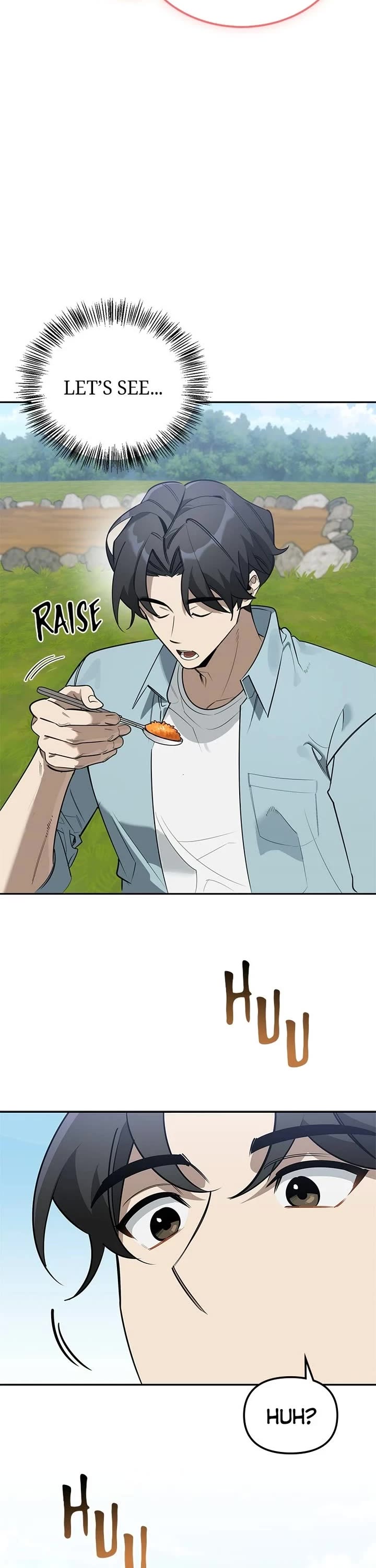 The S-Rank Hunter's Healing Life with Monsters chapter 0 page 27