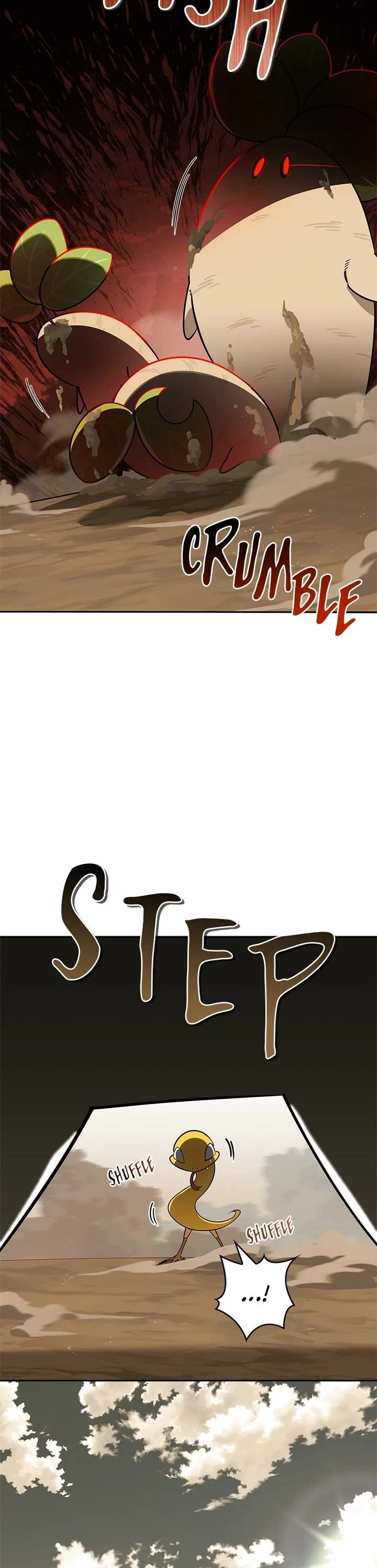 The S-Rank Hunter's Healing Life with Monsters chapter 0 page 4