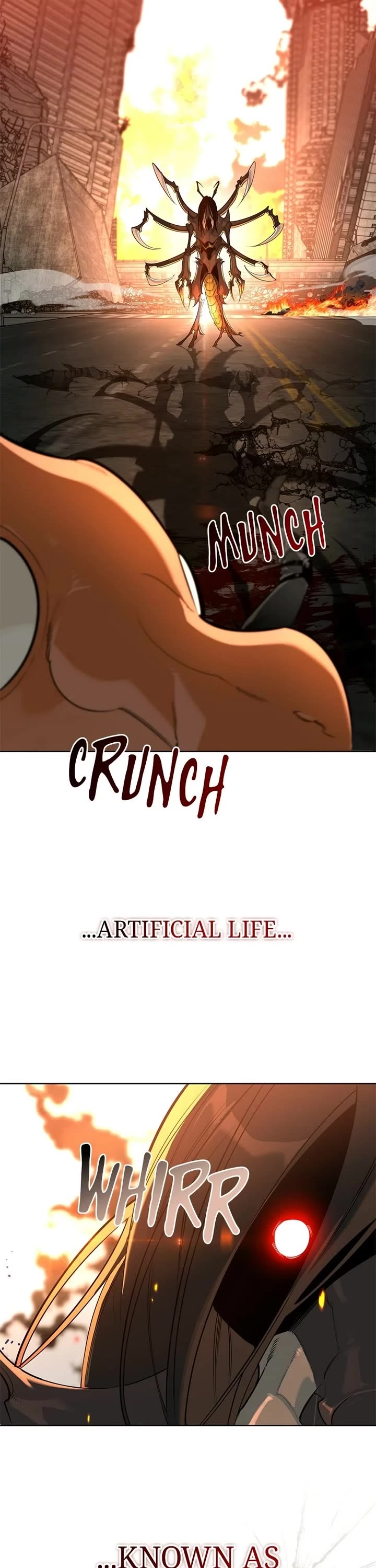 The S-Rank Hunter's Healing Life with Monsters chapter 1 page 11