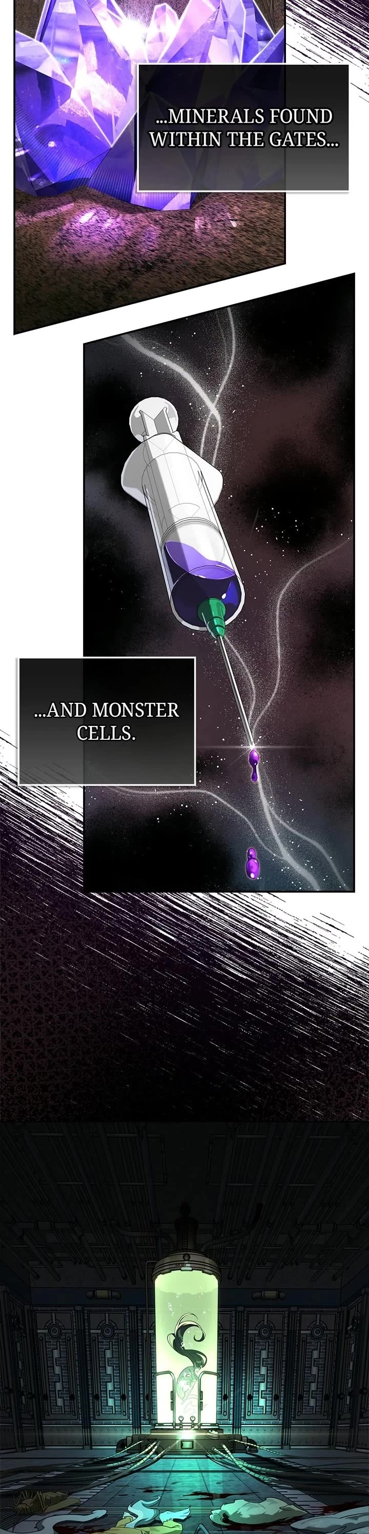 The S-Rank Hunter's Healing Life with Monsters chapter 1 page 14