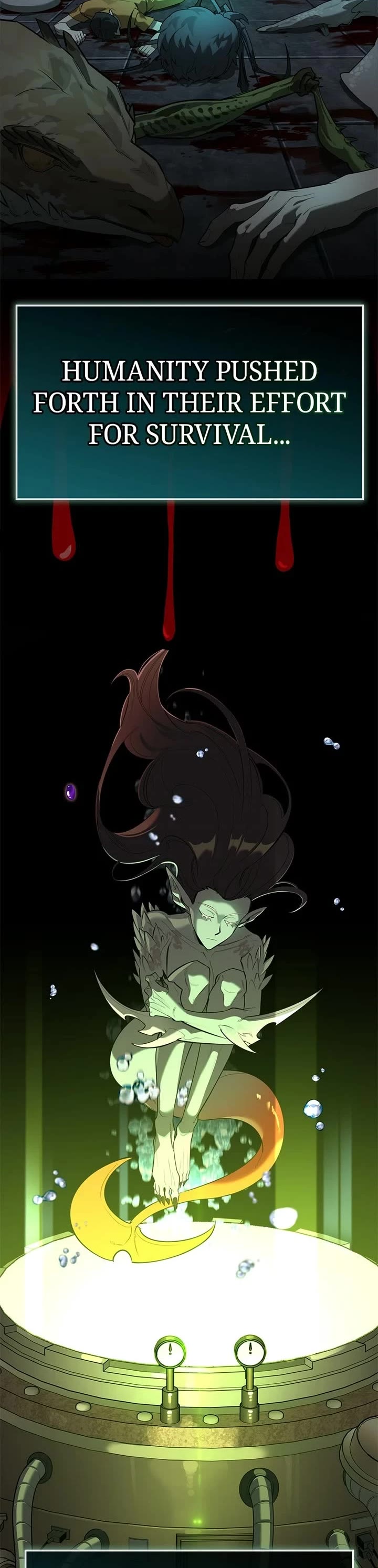 The S-Rank Hunter's Healing Life with Monsters chapter 1 page 15