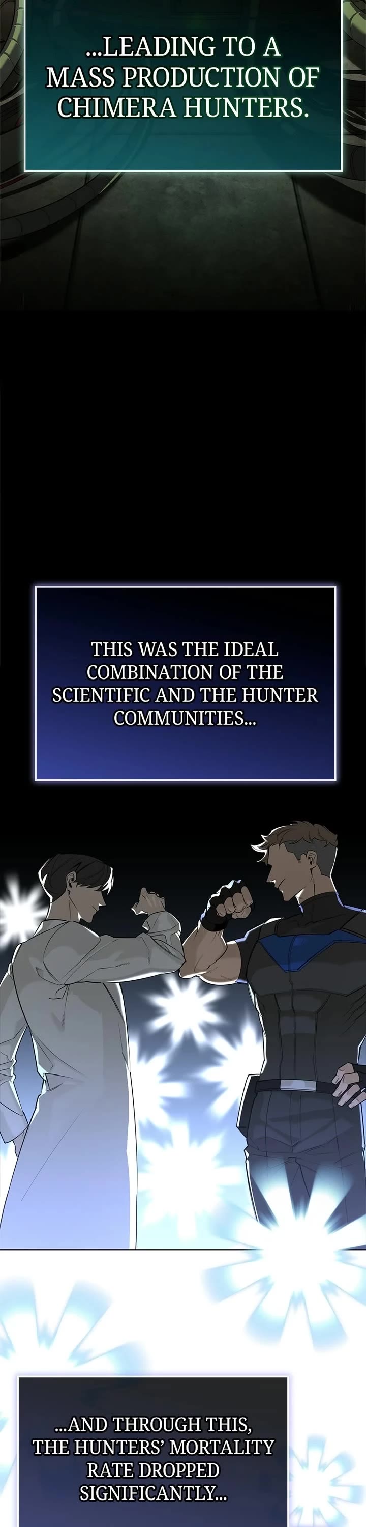 The S-Rank Hunter's Healing Life with Monsters chapter 1 page 16
