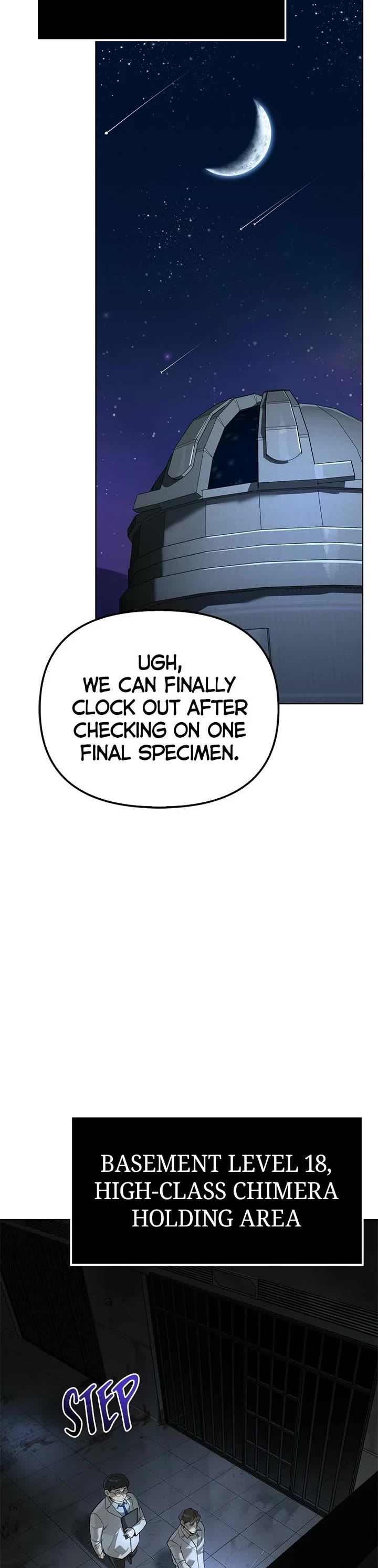 The S-Rank Hunter's Healing Life with Monsters chapter 1 page 19