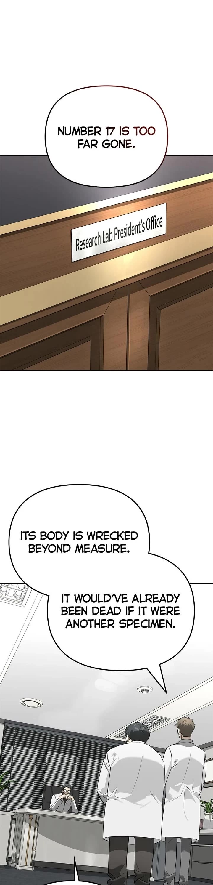 The S-Rank Hunter's Healing Life with Monsters chapter 1 page 24