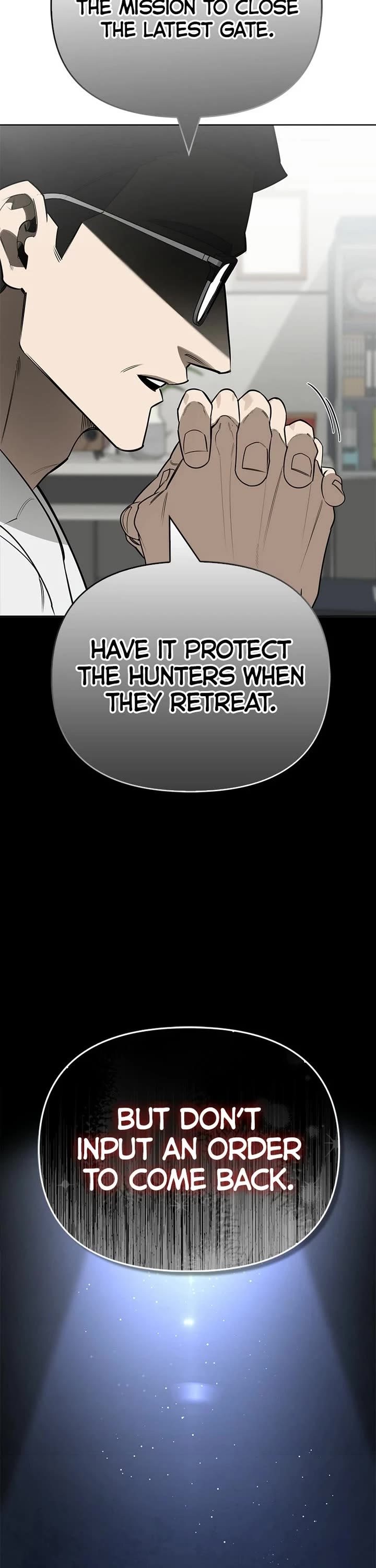 The S-Rank Hunter's Healing Life with Monsters chapter 1 page 26