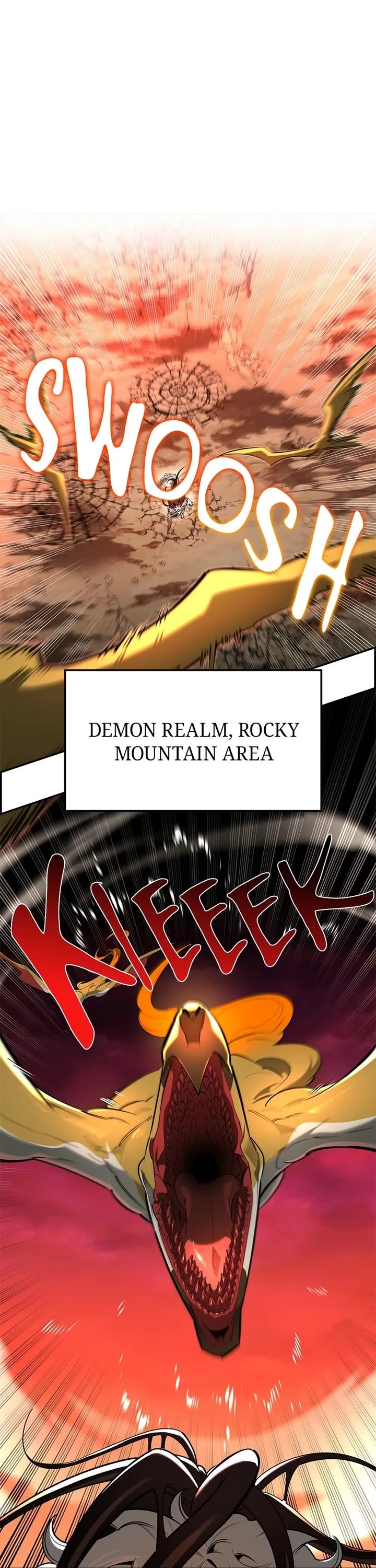 The S-Rank Hunter's Healing Life with Monsters chapter 1 page 28