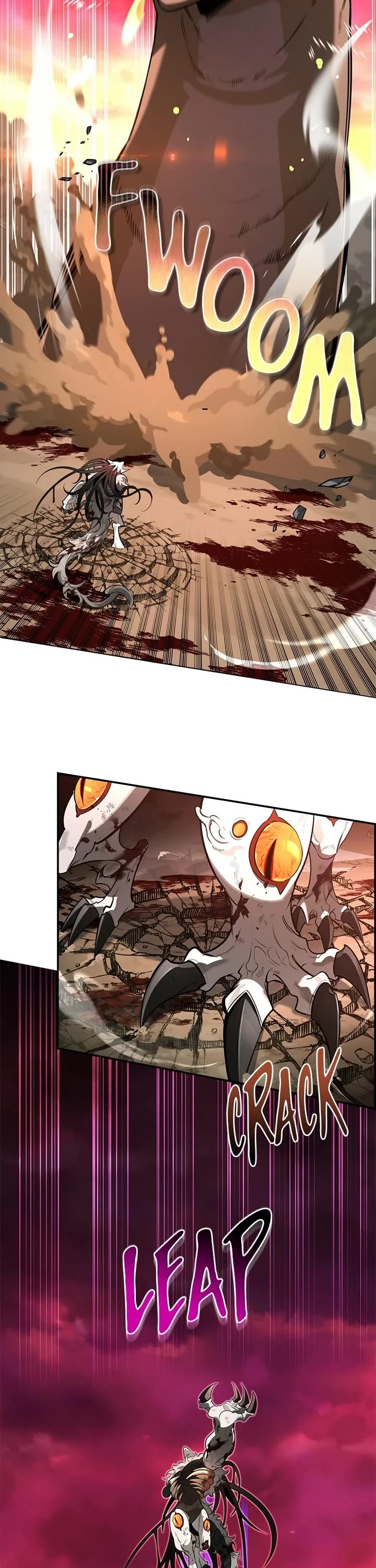 The S-Rank Hunter's Healing Life with Monsters chapter 1 page 32