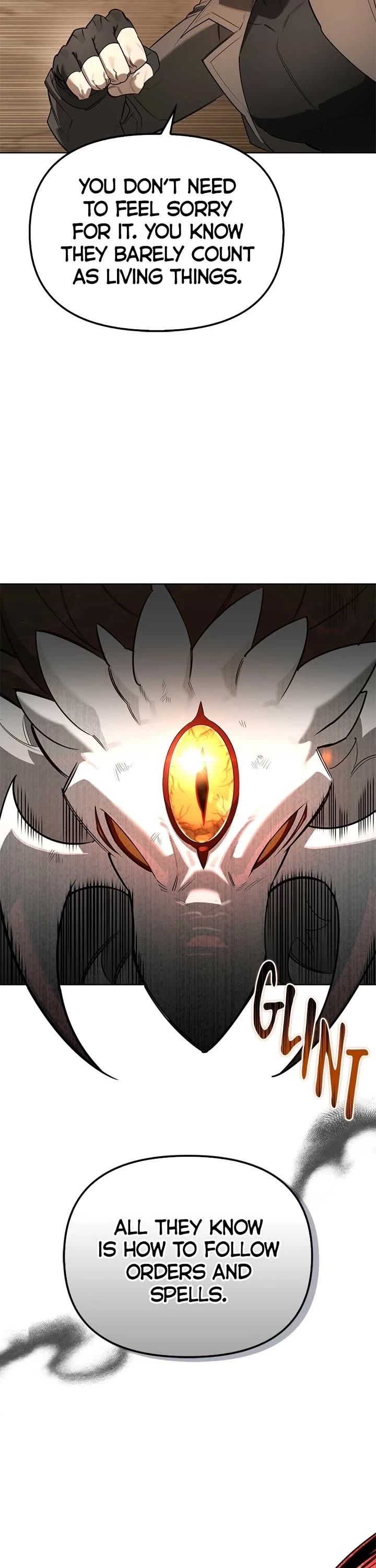The S-Rank Hunter's Healing Life with Monsters chapter 1 page 46