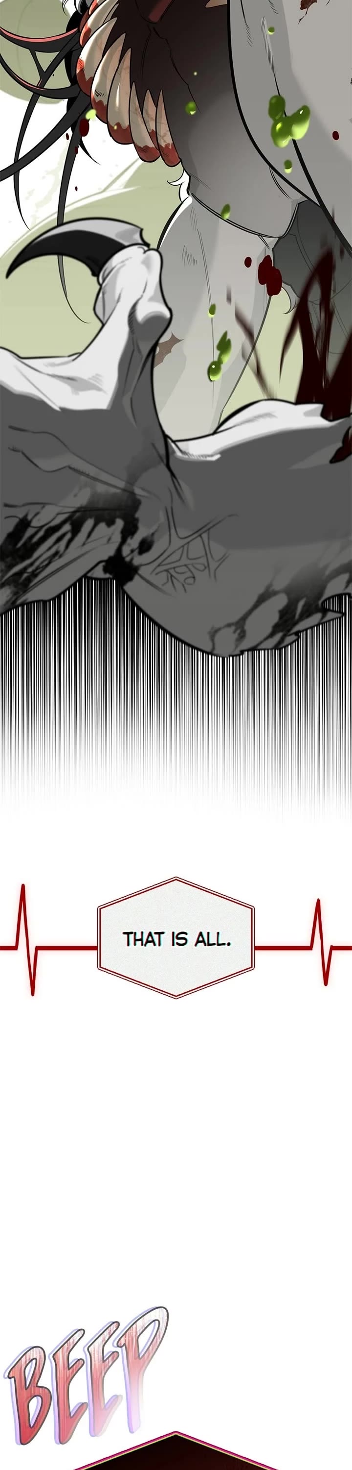 The S-Rank Hunter's Healing Life with Monsters chapter 1 page 52