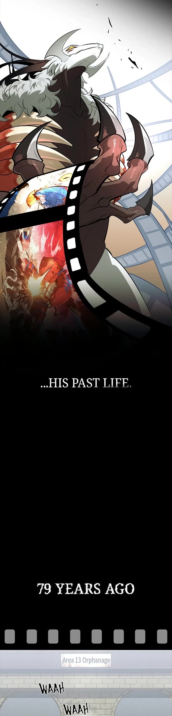 The S-Rank Hunter's Healing Life with Monsters chapter 1 page 60