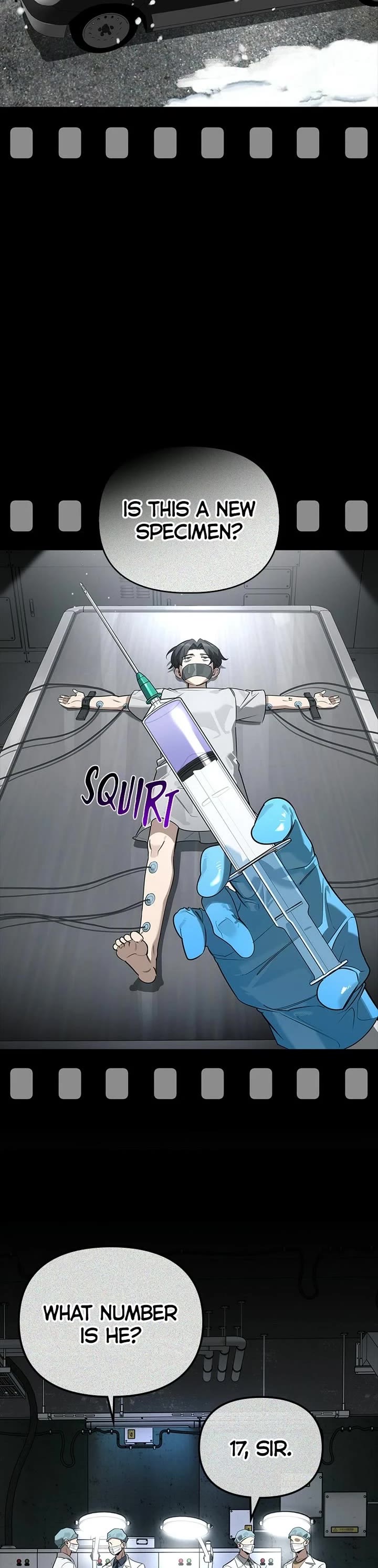 The S-Rank Hunter's Healing Life with Monsters chapter 1 page 64