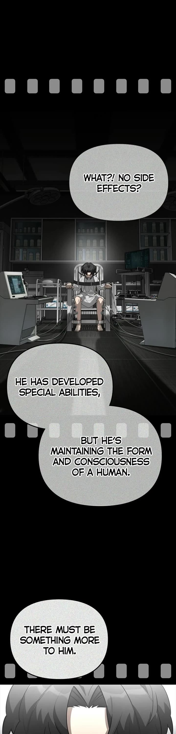 The S-Rank Hunter's Healing Life with Monsters chapter 1 page 67
