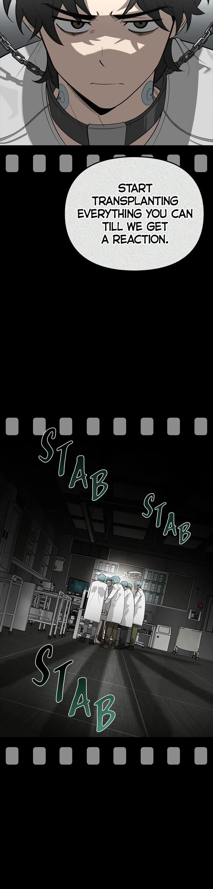 The S-Rank Hunter's Healing Life with Monsters chapter 1 page 68