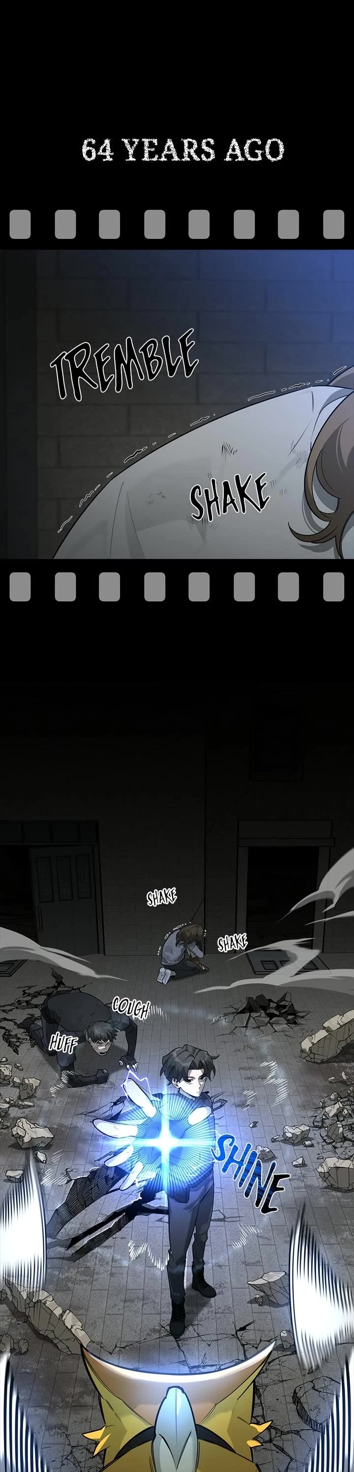 The S-Rank Hunter's Healing Life with Monsters chapter 1 page 69