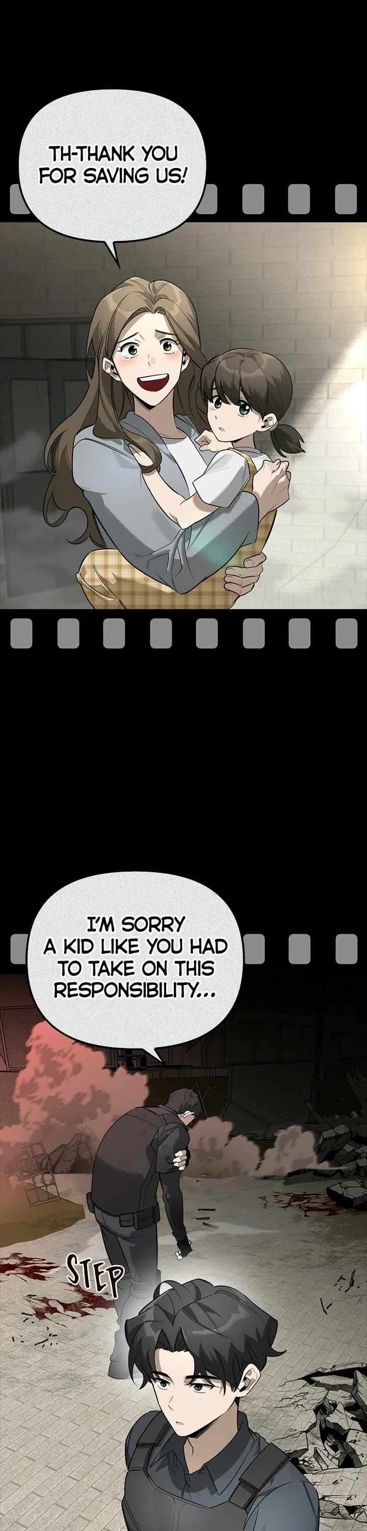 The S-Rank Hunter's Healing Life with Monsters chapter 1 page 72