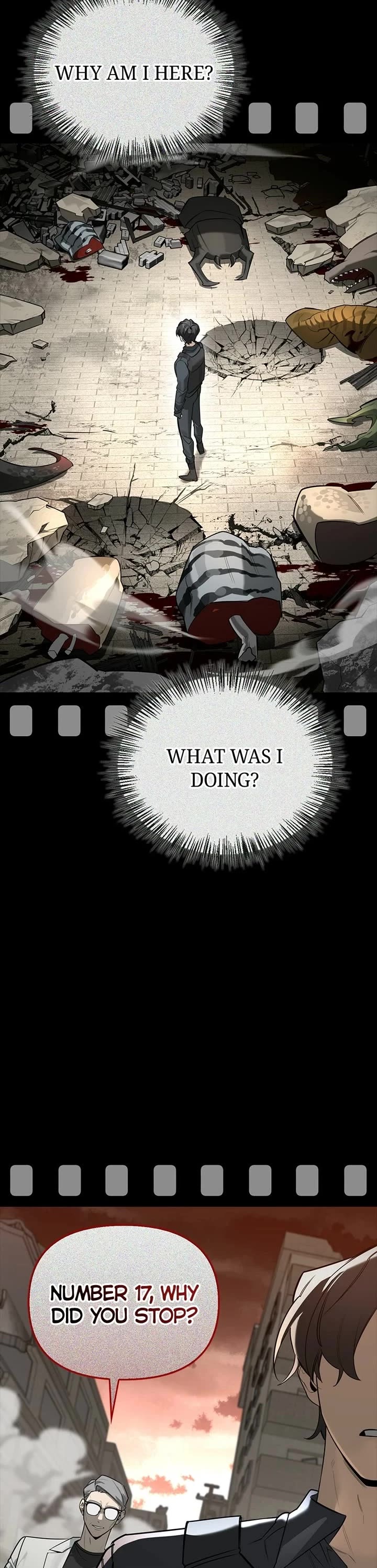 The S-Rank Hunter's Healing Life with Monsters chapter 1 page 74