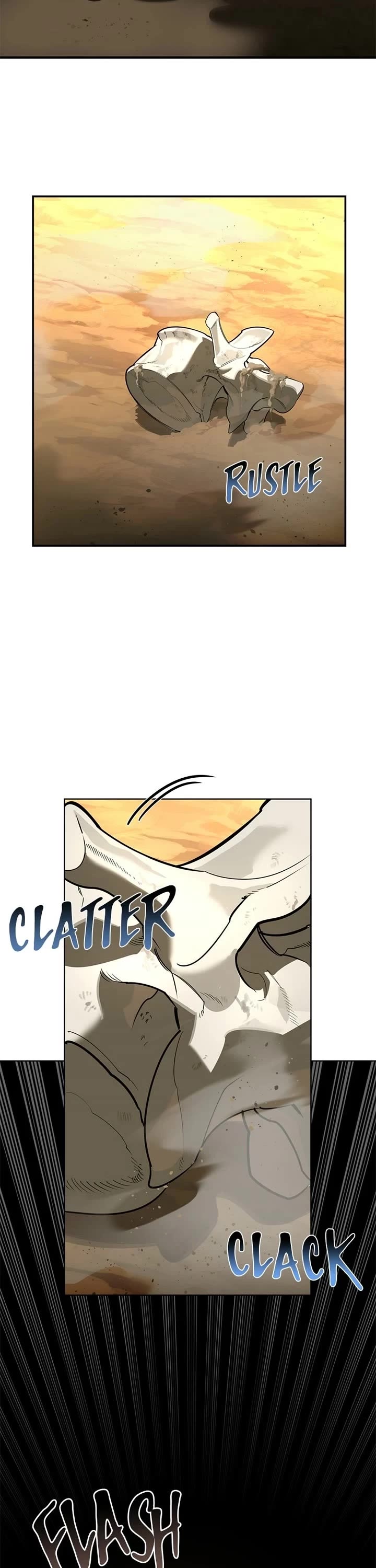 The S-Rank Hunter's Healing Life with Monsters chapter 1 page 83