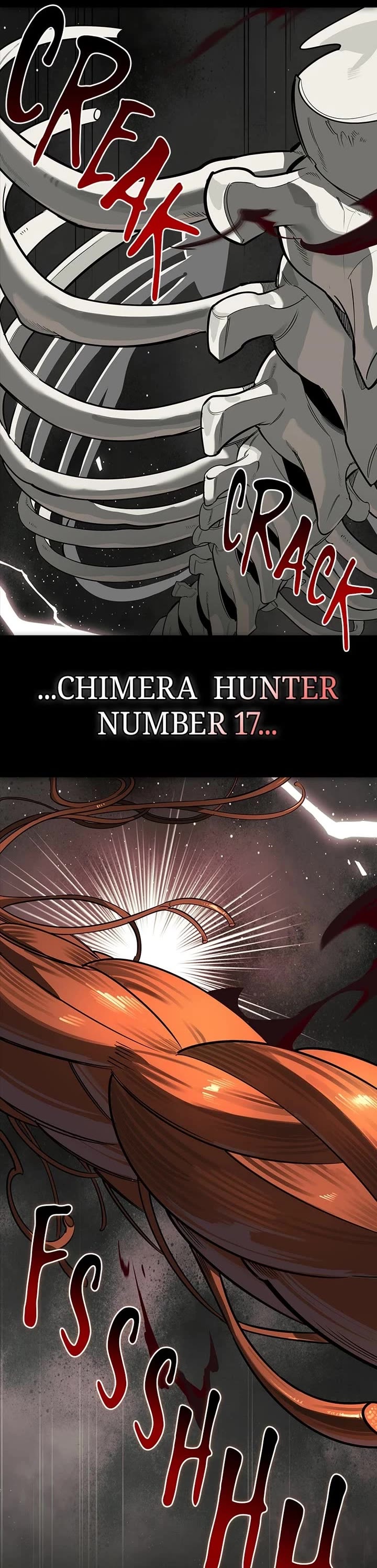 The S-Rank Hunter's Healing Life with Monsters chapter 1 page 85