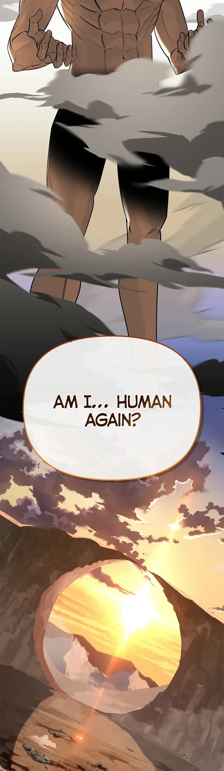 The S-Rank Hunter's Healing Life with Monsters chapter 1 page 88