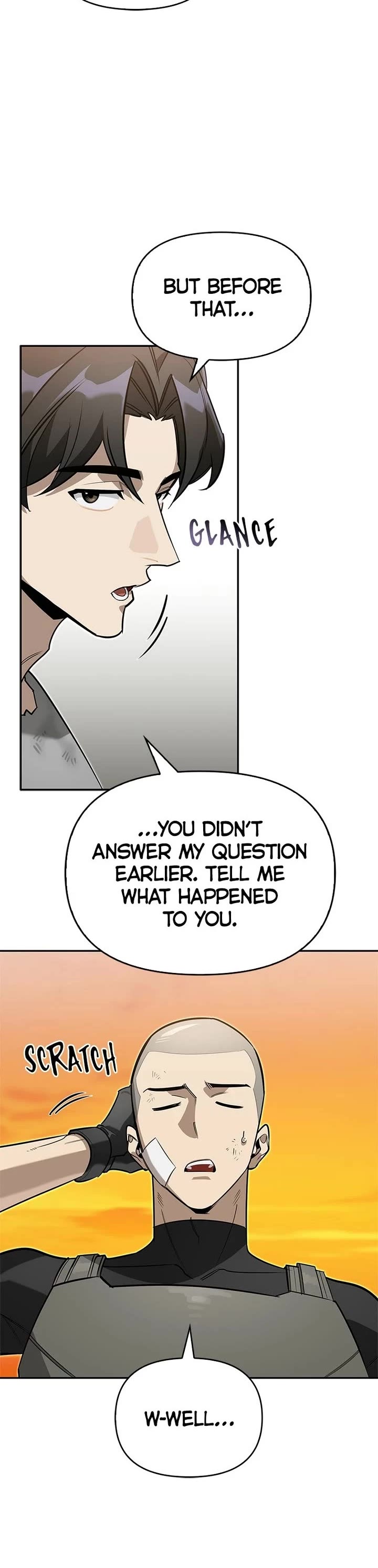 The S-Rank Hunter's Healing Life with Monsters chapter 10 page 15