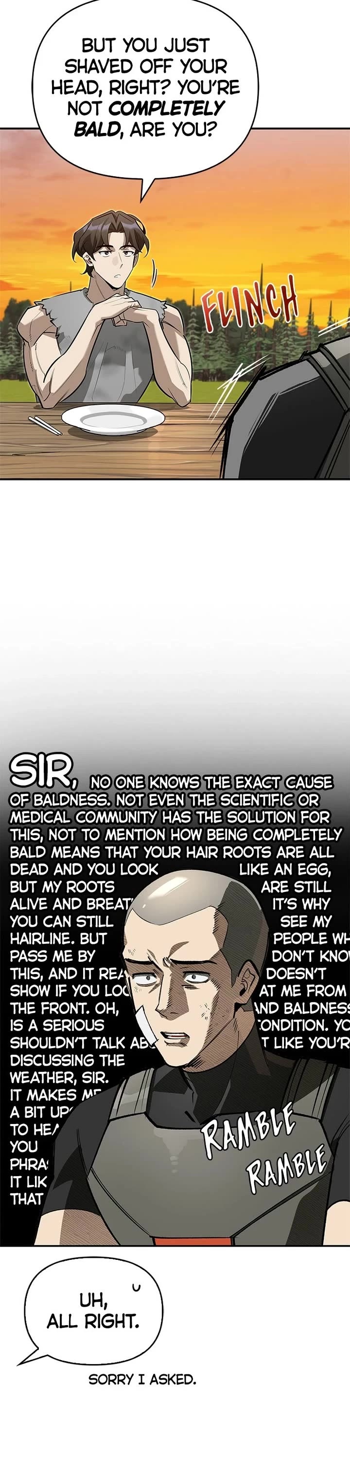 The S-Rank Hunter's Healing Life with Monsters chapter 10 page 18