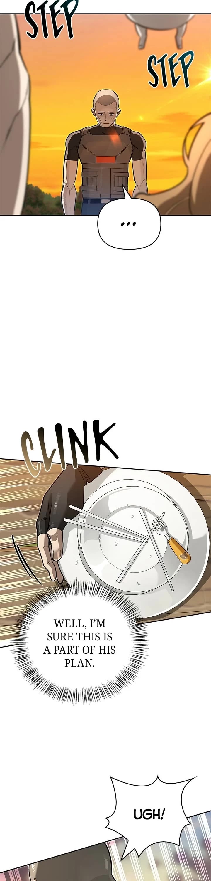 The S-Rank Hunter's Healing Life with Monsters chapter 10 page 23