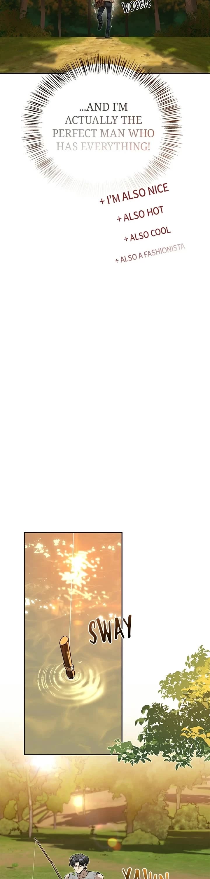 The S-Rank Hunter's Healing Life with Monsters chapter 10 page 26