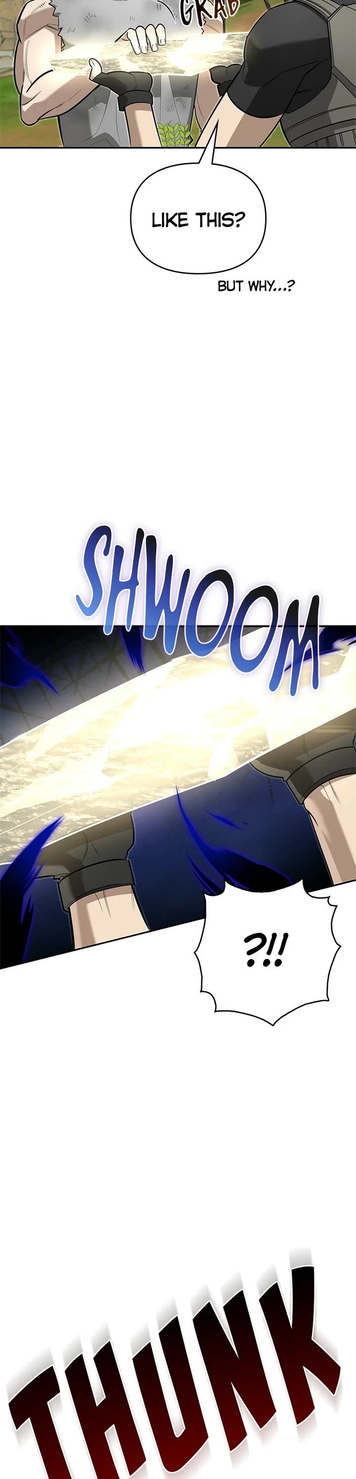 The S-Rank Hunter's Healing Life with Monsters chapter 10 page 30
