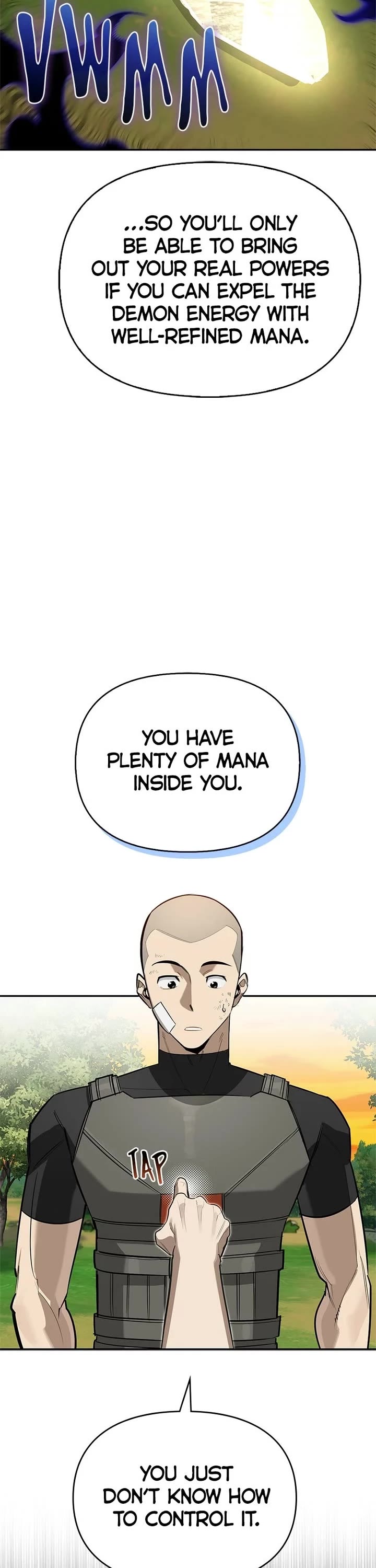 The S-Rank Hunter's Healing Life with Monsters chapter 10 page 32