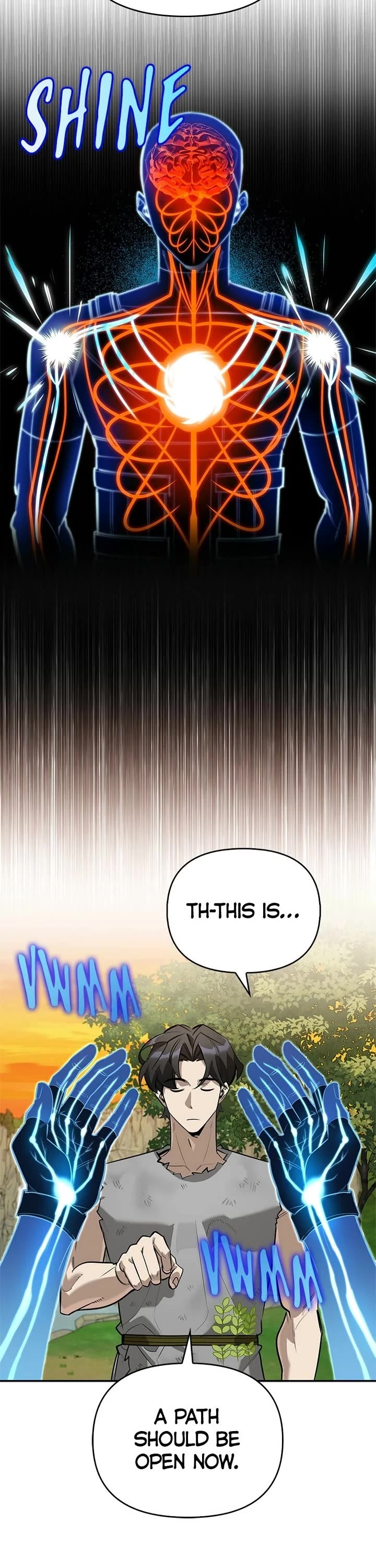 The S-Rank Hunter's Healing Life with Monsters chapter 10 page 33