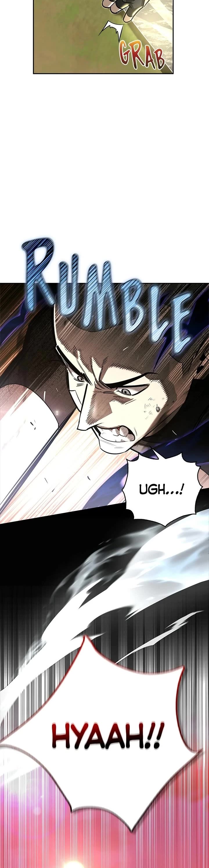The S-Rank Hunter's Healing Life with Monsters chapter 10 page 35